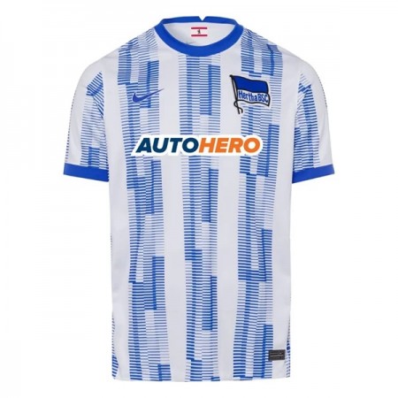 Camiseta de fútbol Hertha Berlin 1ª equipación 2021/22